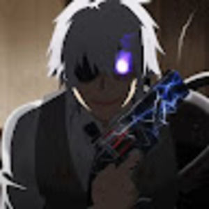 Meet your Posher, Hajime